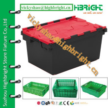 virgin PP plastic storage container with lids